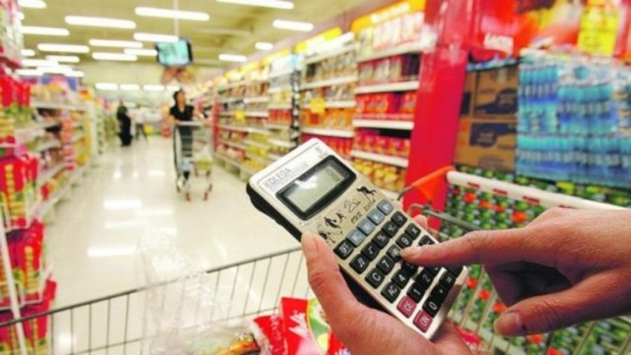 En agosto, una familia tipo necesit&oacute; $1.160.780 para no ser pobre.