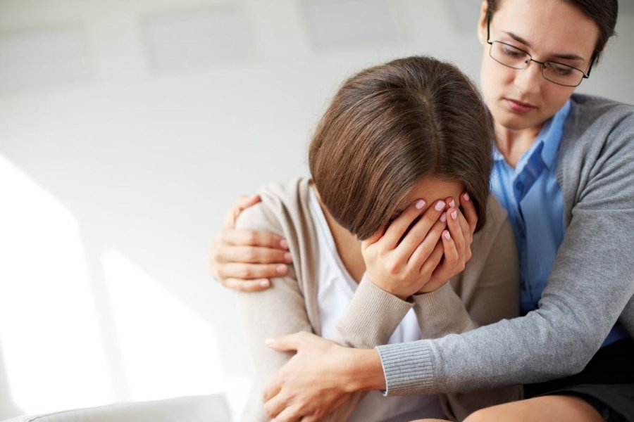 PREVENCION. El objetivo ha sido visibilizar esta problem&aacute;tica y recalcar que, a pesar de su gravedad, el suicidio es un fen&oacute;meno prevenible.