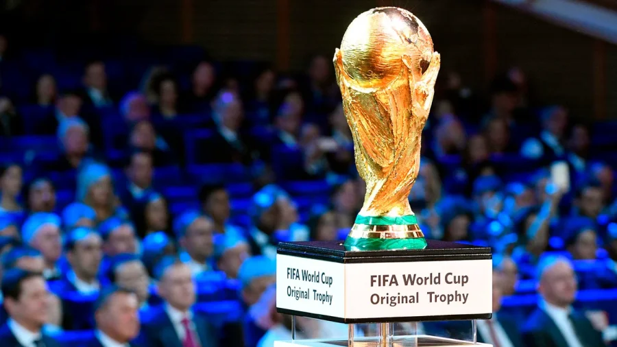 En solo nueve meses comenzar&aacute; una nueva edici&oacute;n del Mundial.