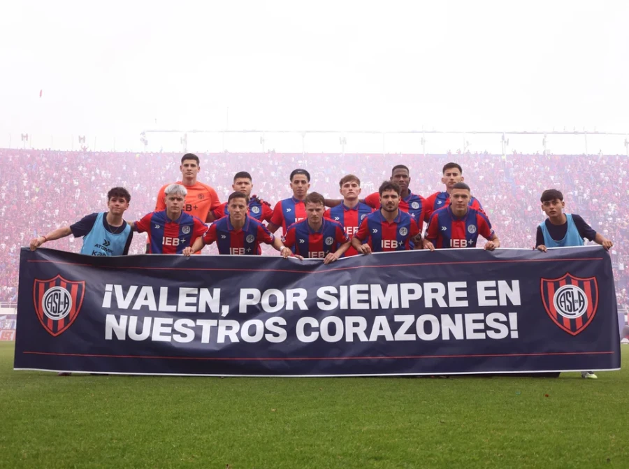 CRISIS INTERMINABLE. El plantel reclama desde hace mucho tiempo pero tiene una aceptable campa&ntilde;a.