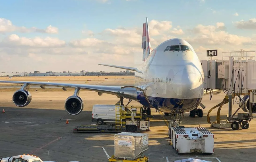 Simplifican tr&aacute;mite para exportaciones a&eacute;reas.
