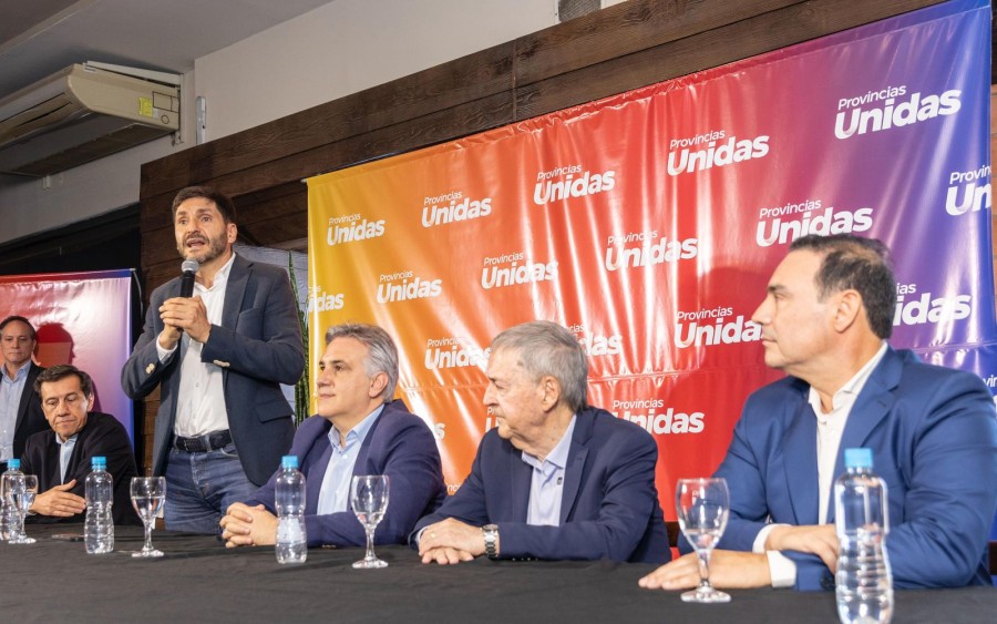 Fue en el marco de la Exposici&oacute;n Rural de R&iacute;o Cuarto.