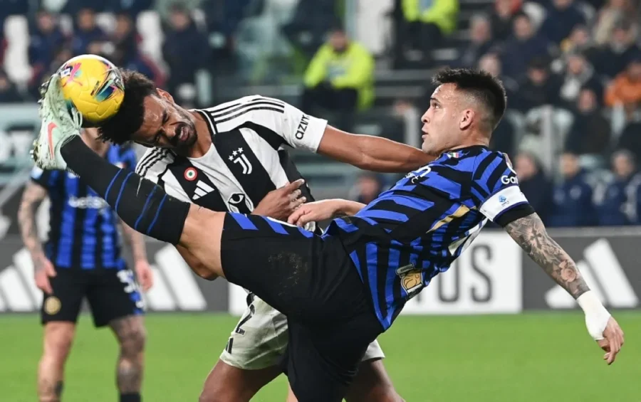 Lautaro Mart&iacute;nez podr&iacute;a ser t&iacute;tular en el Inter de Mil&aacute;n.