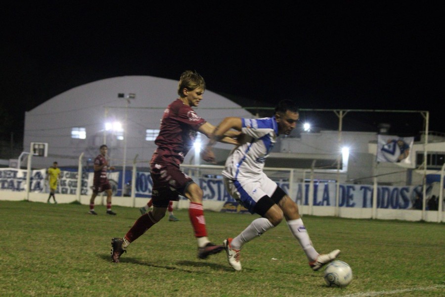 EN VILLA ROSAS, PE&Ntilde;AROL Y 9 DE JULIO QUEDARON A MANO