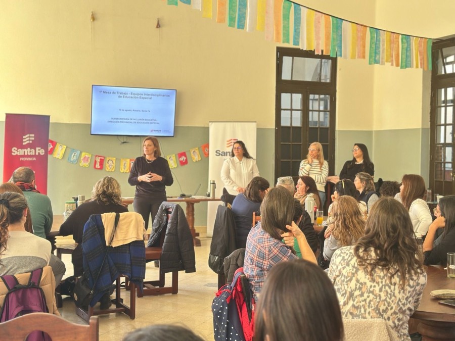 Se encuentra abierta la inscripci&oacute;n para la capacitaci&oacute;n &ldquo;Intervenci&oacute;n Educativa en Altas Capacidades&rdquo;.