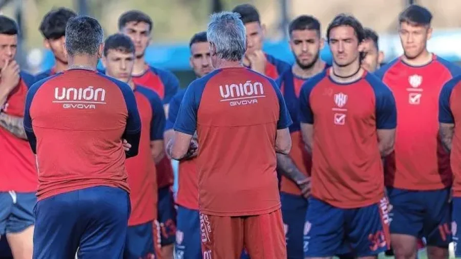 UNI&Oacute;N DE SANTA FE VISITA ESTE DOMINGO A GIMNASIA EN EL BOSQUE PLATENSE