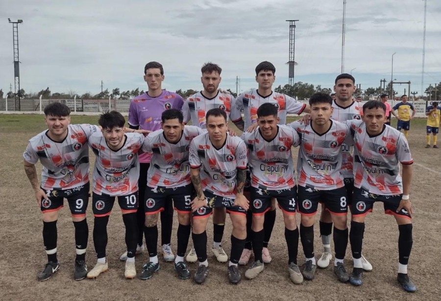 LA HIDR&Aacute;ULICA SE IMPUSO ANTE ZEN&Oacute;N PEREYRA DE VISITANTE