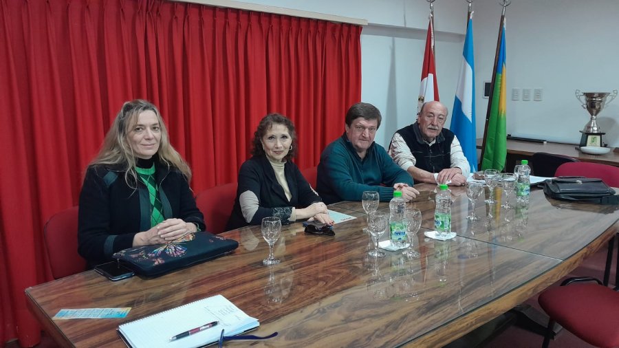Campa&ntilde;a de concientizaci&oacute;n.