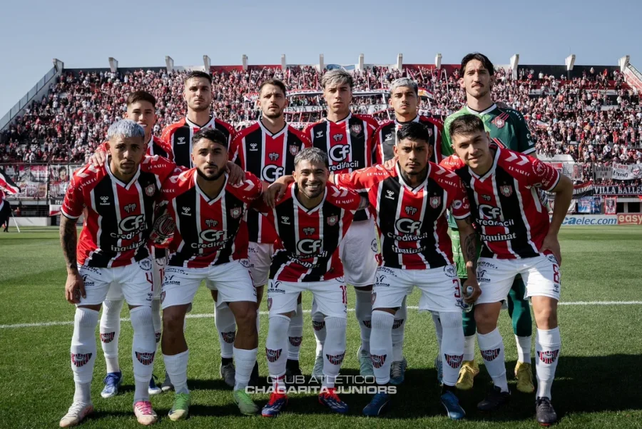 El presidente de Chacarita estall&oacute; contra sus jugadores.