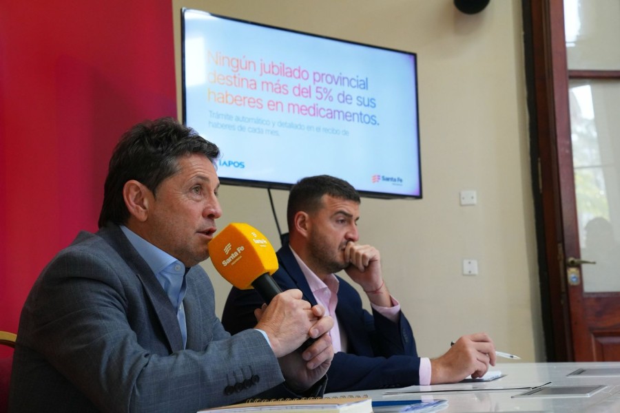 Provincia destin&oacute; m&aacute;s de $ 680 millones para financiar el mecanismo de cobertura.