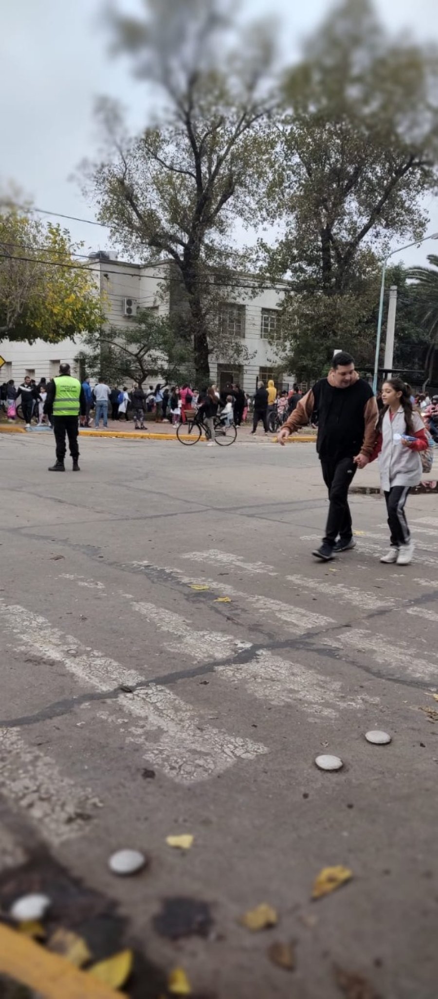 PROGRAMA. &ldquo;Aventuras Viales&rdquo; propone un abordaje pedag&oacute;gico y territorial que combina actividades l&uacute;dicas, diagn&oacute;sticos t&eacute;cnicos del entorno escolar y acciones concretas en seguridad vial.