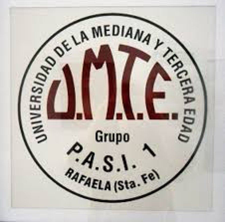 Logo identificatorio de la instituci&oacute;n rafaelina.