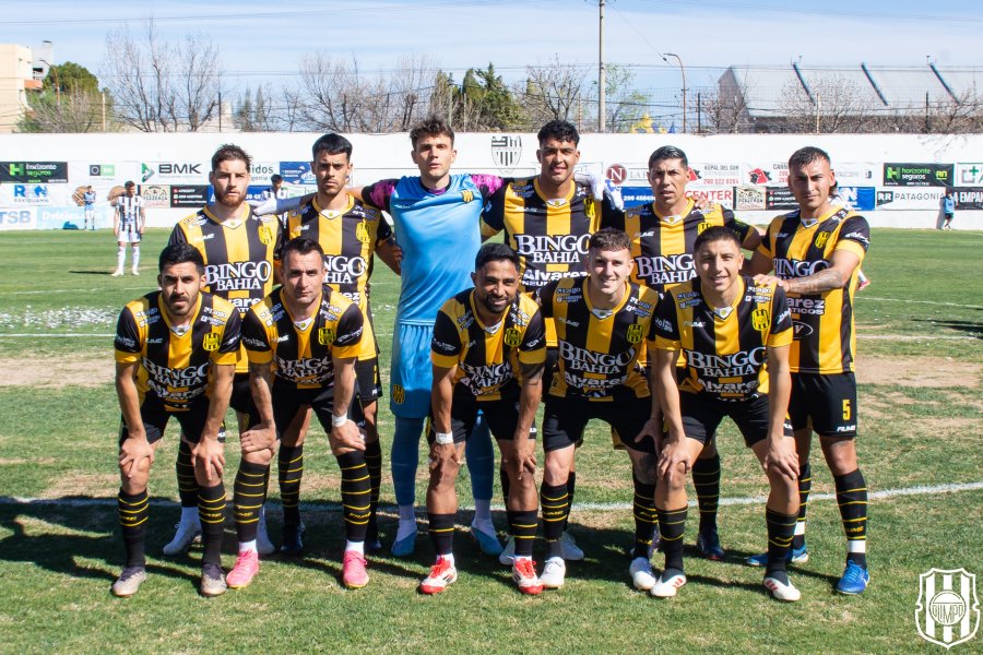 OLIMPO DE BAH&Iacute;A BLANCA, UN VIEJO CONOCIDO, QUE VUELVE A CRUZARSE EN EL CAMINO DE ATL&Eacute;TICO DE RAFAELA