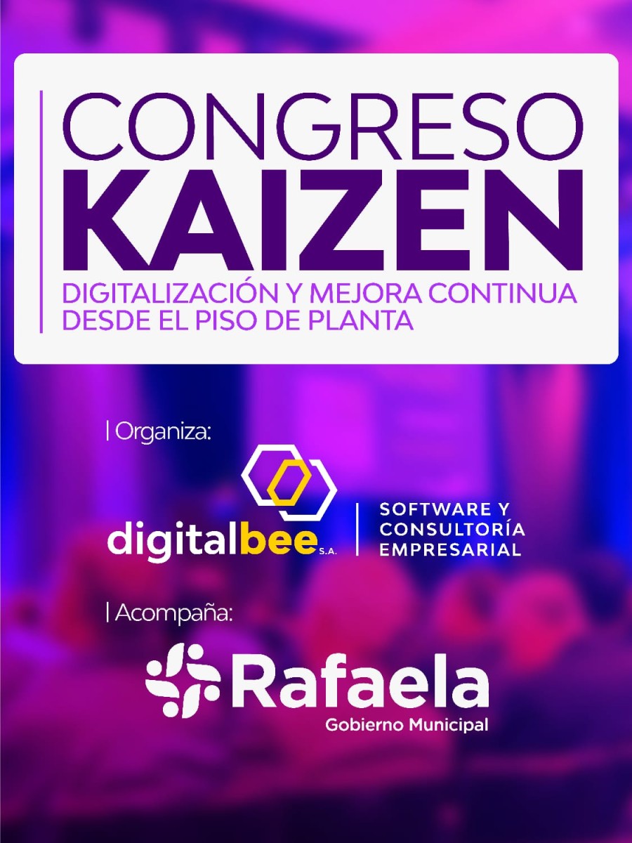 Acompa&ntilde;a el Gobierno Municipal de Rafaela.