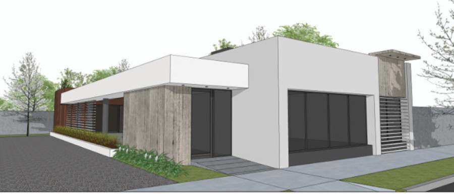PROYECTO OBRAS MENORES. La edificaci&oacute;n de un &aacute;mbito que concentre las acciones de acompa&ntilde;amiento, contenci&oacute;n, aprendizaje y recreaci&oacute;n de ni&ntilde;os y, espec&iacute;ficamente, albergue al Gabinete Psicopedag&oacute;gico