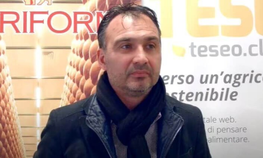PRESENCIA INTERNACIONAL: El jurado italiano prestigia una vez m&aacute;s a la "Catedral del Holando".