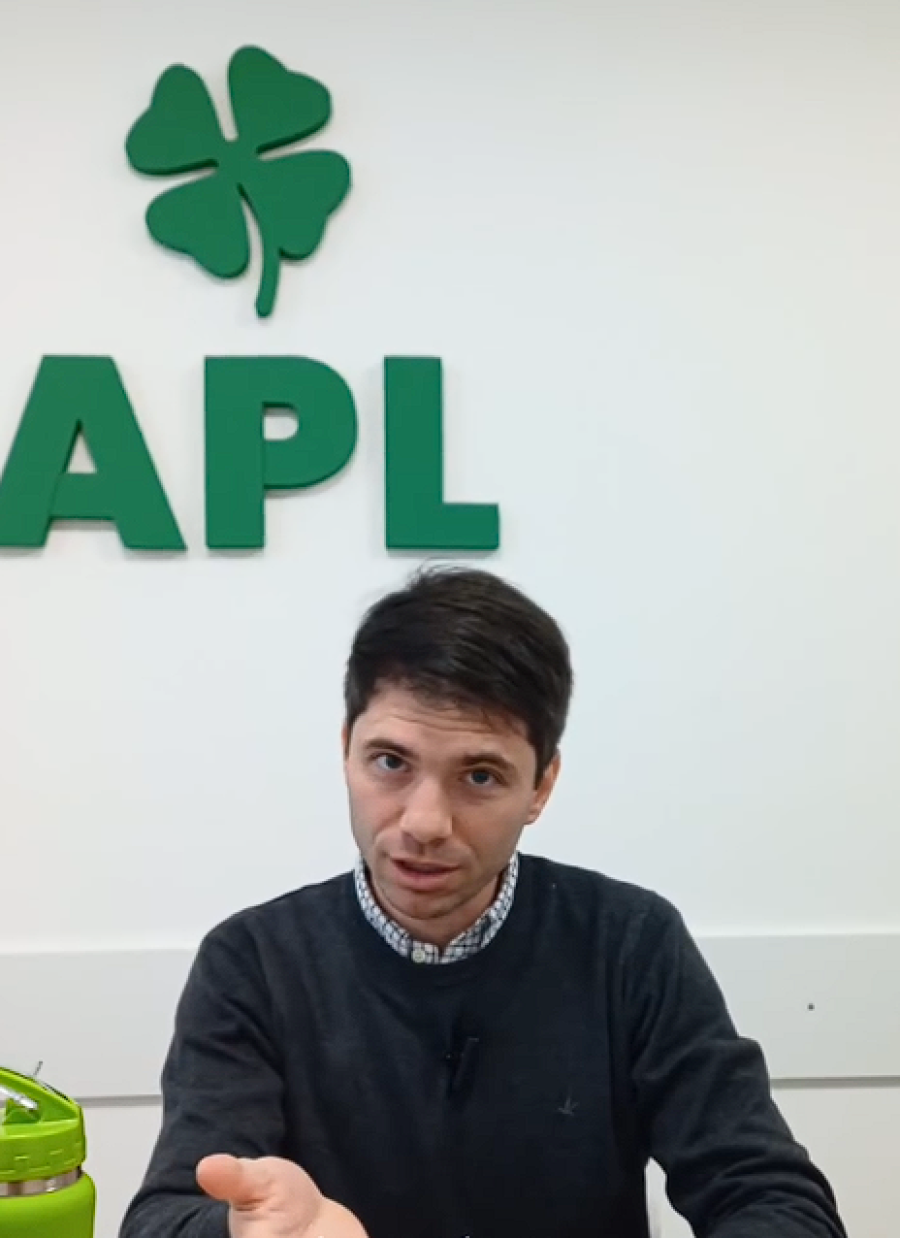 EXPERTO: El empresario y consultor compartir&aacute; su mirada sobre los distintos escenarios.
