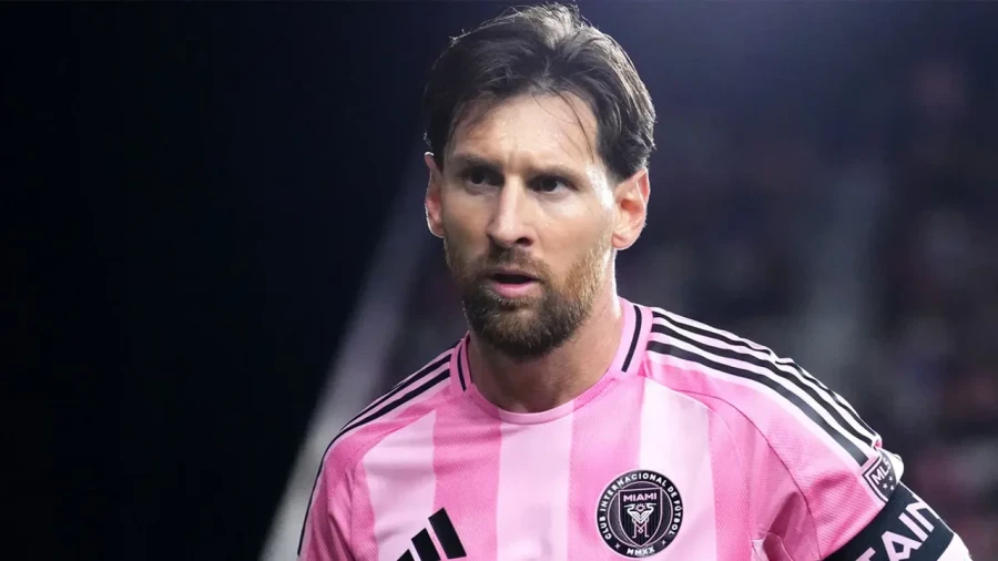 CONTINUIDAD. Seguir&aacute; en Inter Miami.