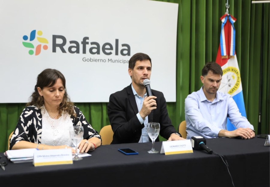 La apertura se llev&oacute; a cabo en el Sal&oacute;n Verde.