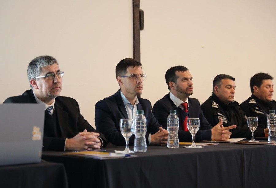 El foro ser&aacute; un espacio de encuentro para avanzar en propuestas.