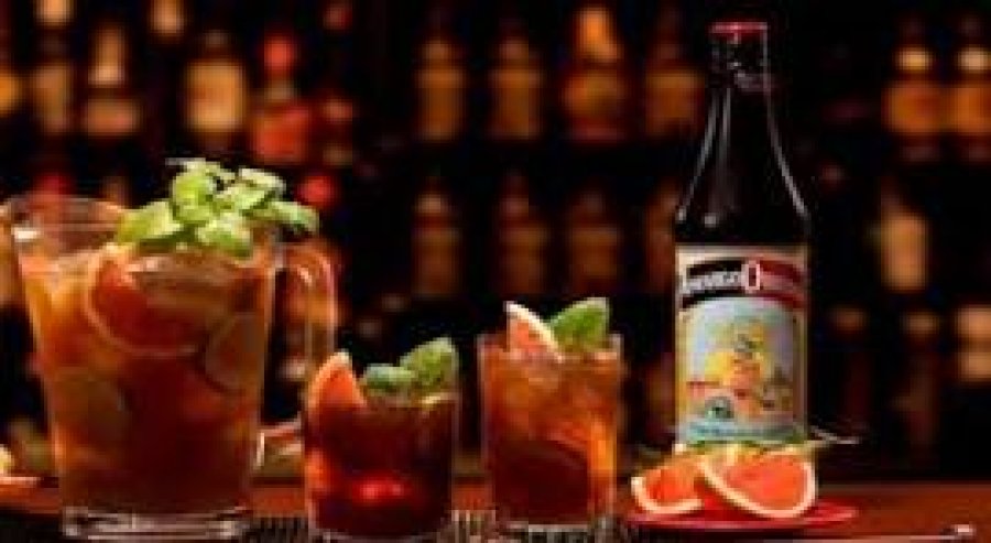 El aperitivo rosarino goza de s&oacute;lido prestigio.
