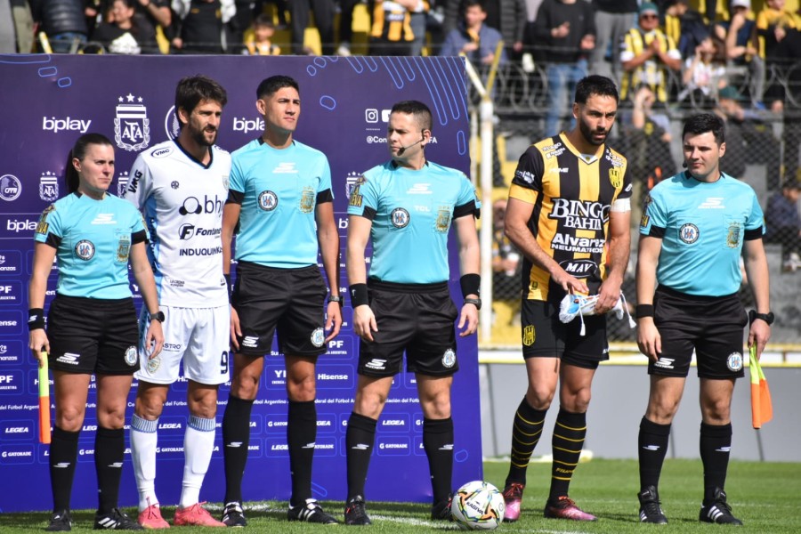 ATL&Eacute;TICO DE RAFAELA RECIBIR&Aacute; A OLIMPO EL PR&Oacute;XIMO DOMINGO EN EL MONUMENTAL