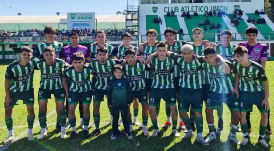 UNI&Oacute;N DE SUNCHALES SUPER&Oacute; A PE&Ntilde;AROL Y ES L&Iacute;DER DEL CLAUSURA