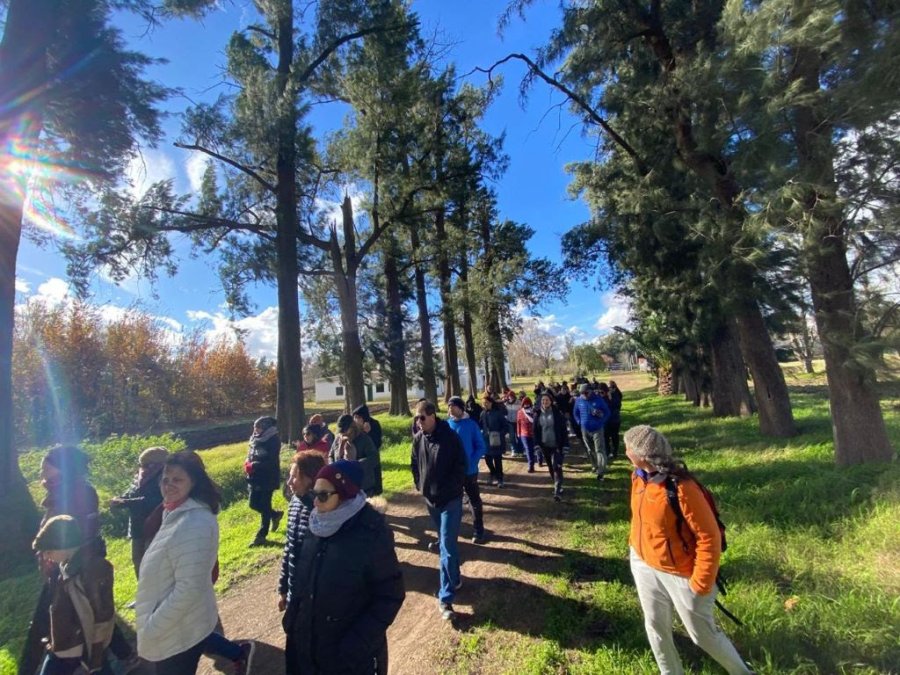 El peque&ntilde;o gigante y peque&ntilde;&iacute;simo pueblo donde apenas viven 300 personas, naci&oacute; de una semilla y hoy es el pueblo m&aacute;s verde.