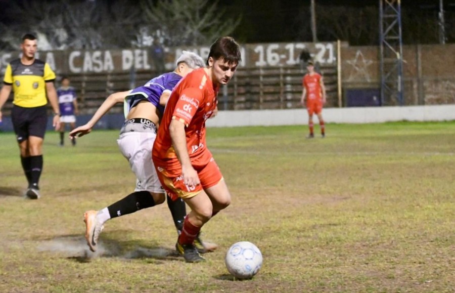 FERRO IGUAL&Oacute; SIN GOLES COMO LOCAL ANTE ROCA