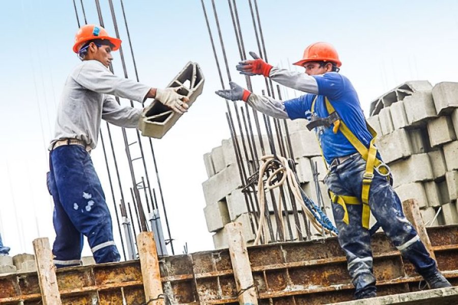 Rigen reglas y disposiciones para la construcci&oacute;n.
