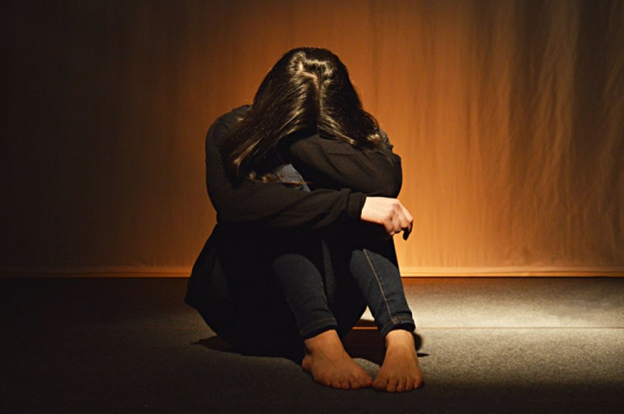 La explotaci&oacute;n sexual afecta principalmente a mujeres y ni&ntilde;as.