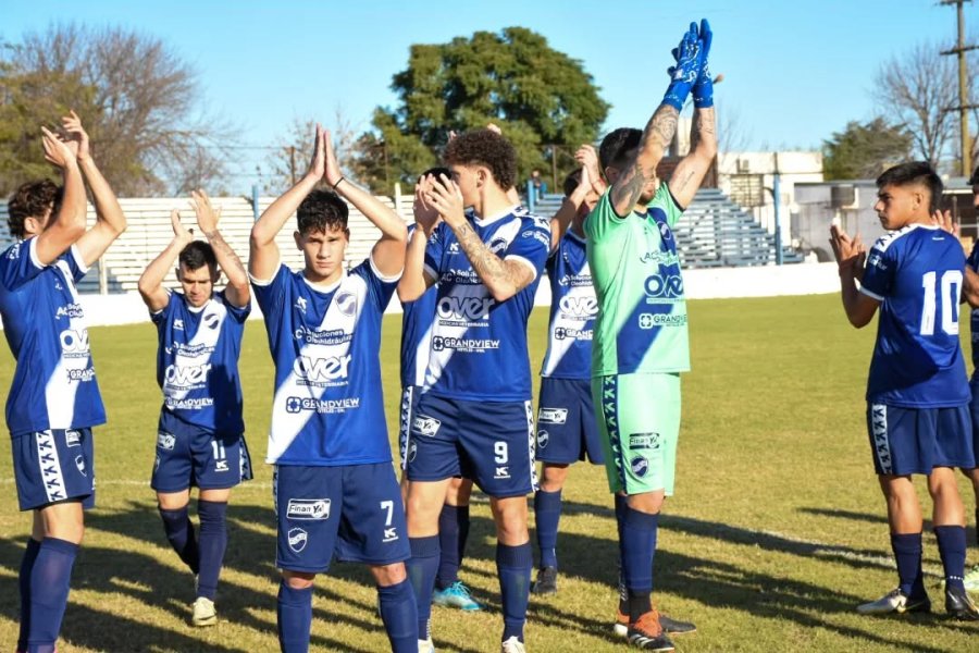 &iquest;PODRA? Ben Hur quiere jugar el Regional.
