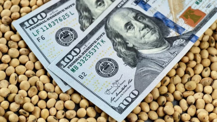 Desde el Gobierno indicaron que el campo es &ldquo;sector prioritario&rdquo; .