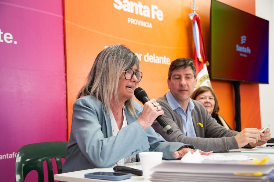 Provincia avanza en una gu&iacute;a de cuidados para prevenir el suicidio.