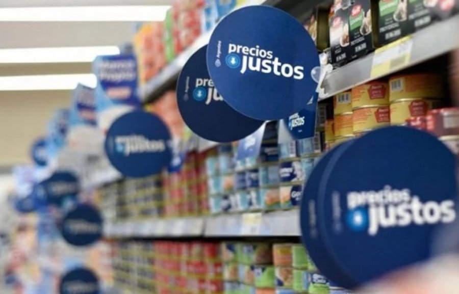 Se eliminaron regulaciones vinculadas al programa Precios Justos, que ya no est&aacute; vigente.