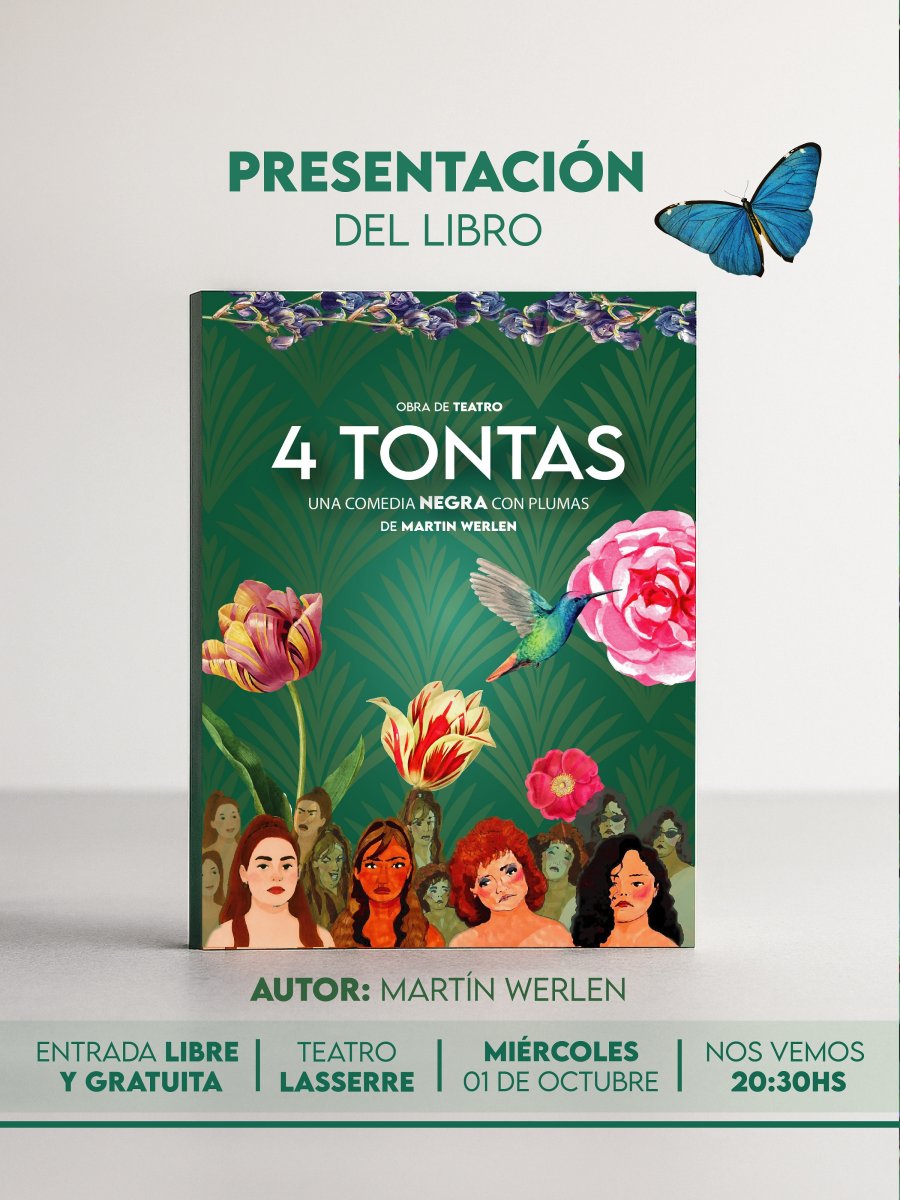 Promoci&oacute;n de la actividad.