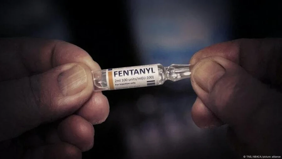 Asciende a 124 las muertes investigadas a causa del fentanilo contaminado.