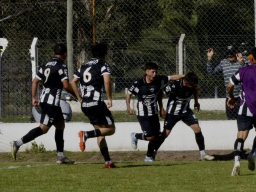 ALDAO LE GAN&Oacute; A UNI&Oacute;N