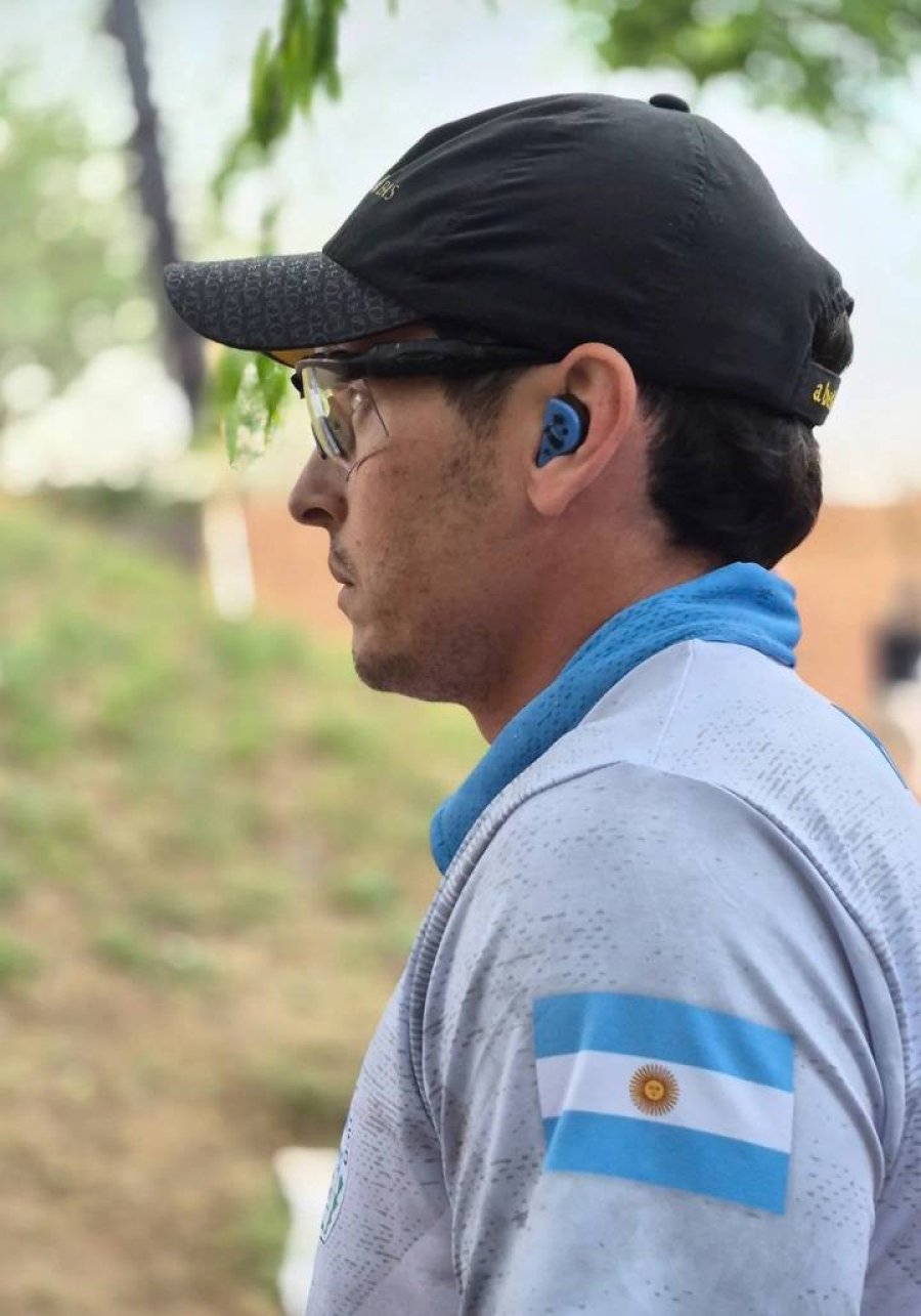 RAFAELINO. Se luci&oacute; en el Mundial de Sud&aacute;frica.