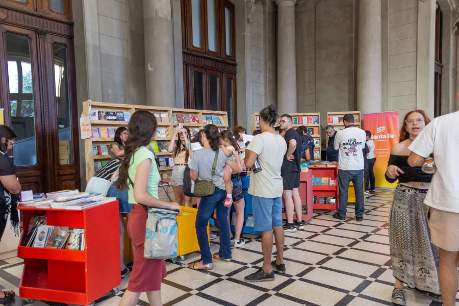 Cuarta d&eacute;cada de uno de los acontecimientos culturales m&aacute;s vitales de la regi&oacute;n.