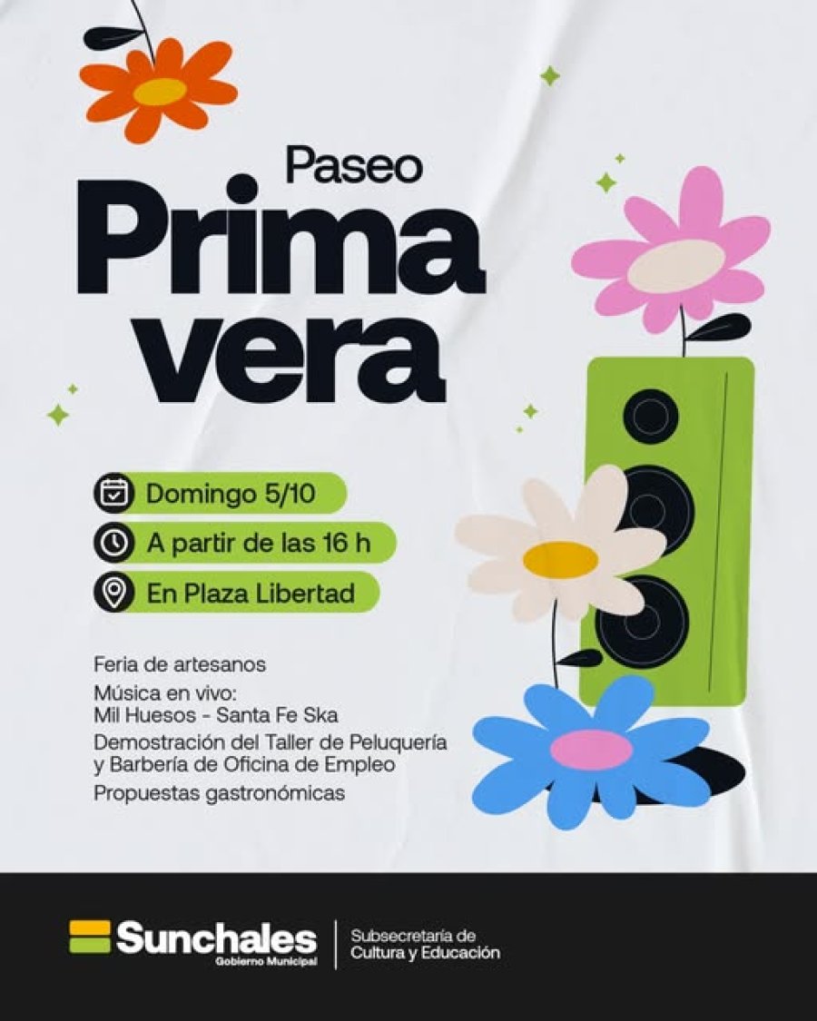 Difusi&oacute;n de la propuesta.