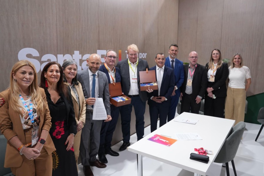 A partir del 1 de octubre de 2026 comenzar&aacute; a funcionar esta ruta hist&oacute;rica.