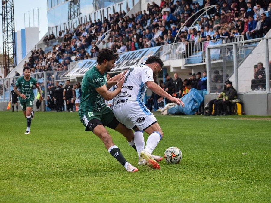 ATL&Eacute;TICO DE RAFAELA RECIBIR&Aacute; EL DOMINGO A SPORTIVO BELGRANO DE SAN FRANCISCO