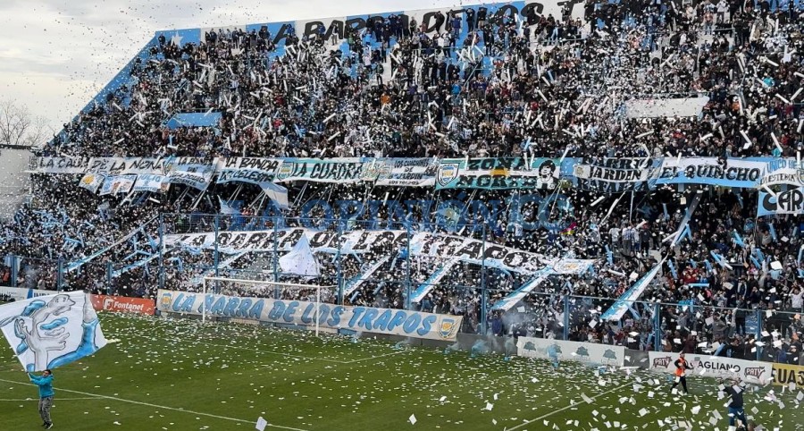 LA CREMA JUGAR&Aacute; LA SEMIFINAL ANTE SPORTIVO BELGRANO DE SAN FRANCISCO