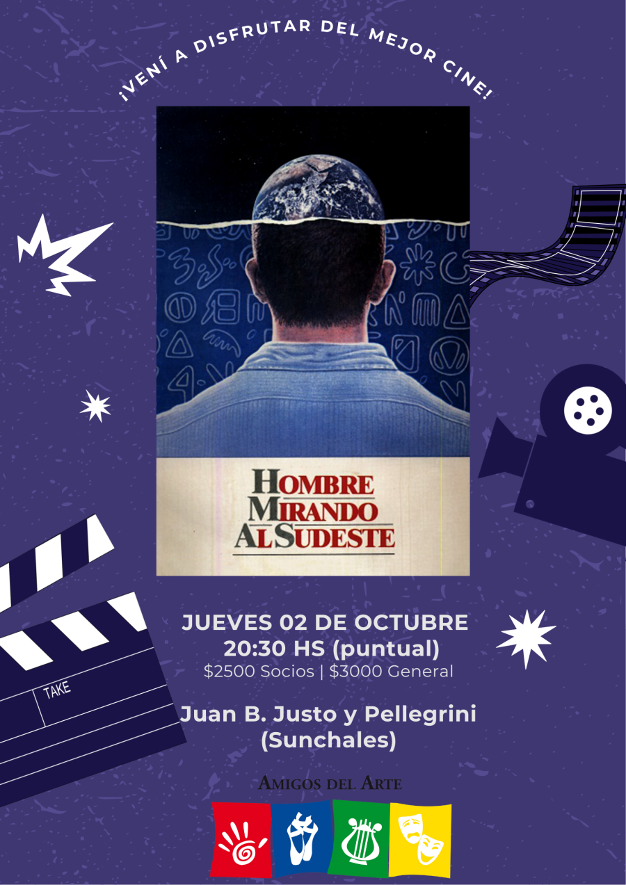 Promoci&oacute;n del espect&aacute;culo.