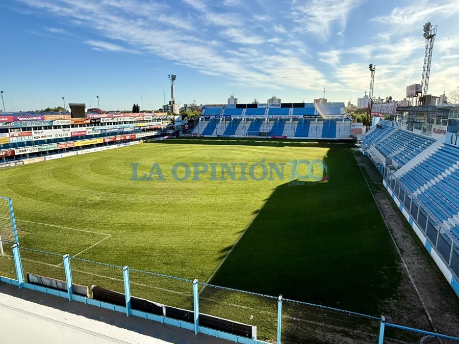 EL MONUMENTAL S&Oacute;LO TENDR&Aacute; HINCHAS DE LA CREMA EN EL JUEGO ANTE SPORTIVO BELGRANO