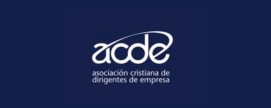 Logo identificatorio de la Asociaci&oacute;n Cristiana de Dirigentes de Empresas.