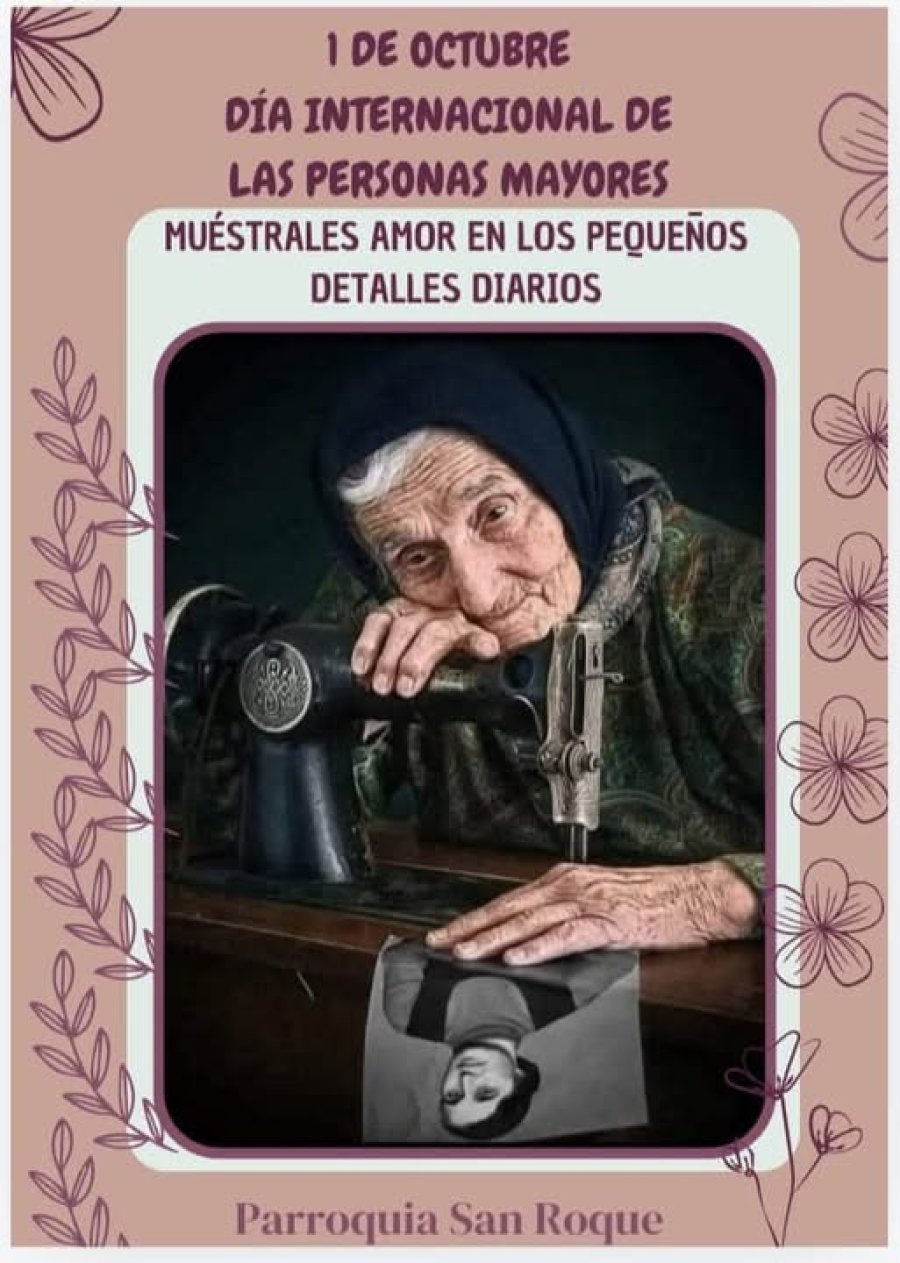 &ldquo;Las personas de edad impulsan la acci&oacute;n local y mundial: nuestras aspiraciones, nuestro bienestar y nuestros derechos&rdquo;.
