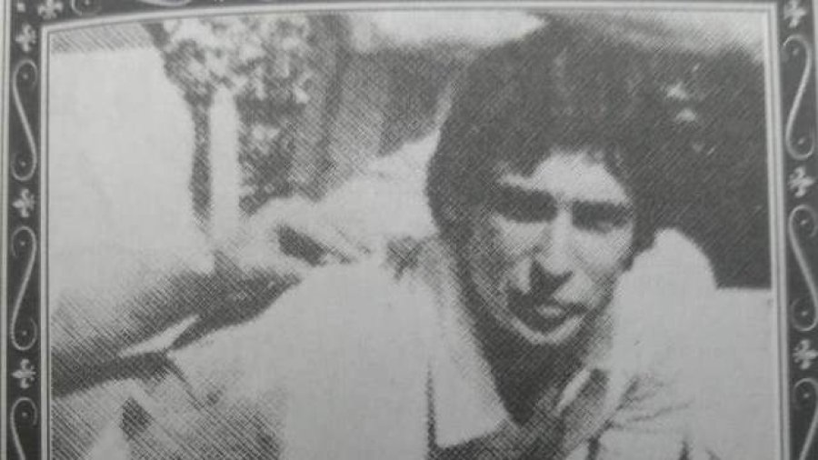 HUGO RIBERI