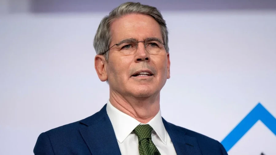 Scott Bessent reiter&oacute; apoyo a la Argentina.